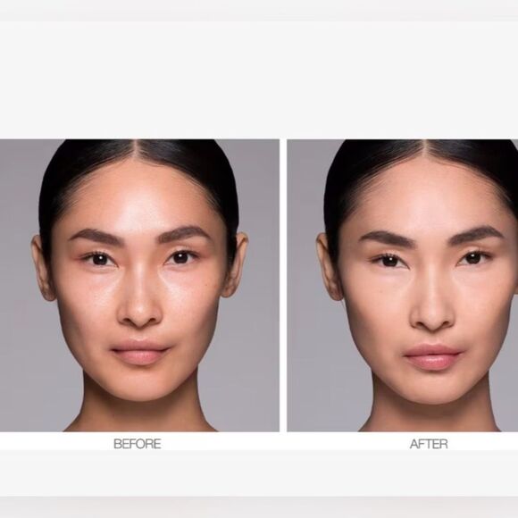 NEW! NARS Light Reflecting Pressed Setting Powder - Picture 6 of 6